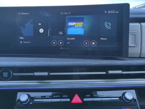 New 2026 Hyundai Santa Fe Calligraphy AWD/4WD image 22
