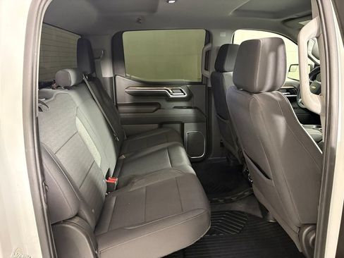 Used 2022 Chevrolet Silverado 1500 LT w/ Protection Package AWD/4WD image 46