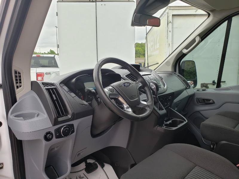 Used 2016 Ford Transit 150 XLT RWD image 15