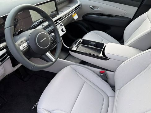 New 2026 Hyundai Tucson Limited image 8