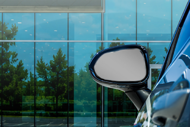 Certified 2025 Hyundai Sonata SEL FWD image 43