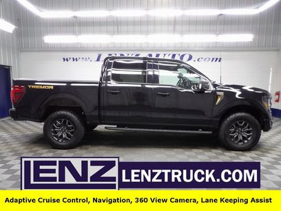 Used 2024 Ford F150 Tremor w/ Tow/Haul Package