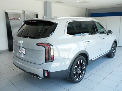 Used 2024 Kia Telluride SX Prestige X-Line image 7