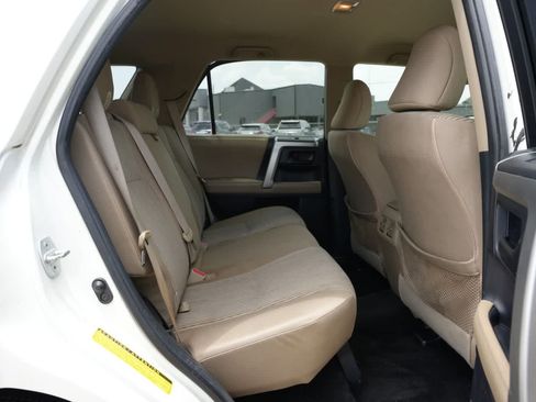 Used 2012 Toyota 4Runner SR5 RWD image 19