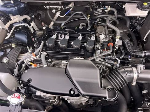 Certified 2024 Honda CR-V EX-L image 10