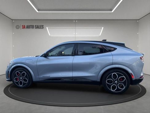 Used 2022 Ford Mustang Mach-E GT AWD/4WD image 30