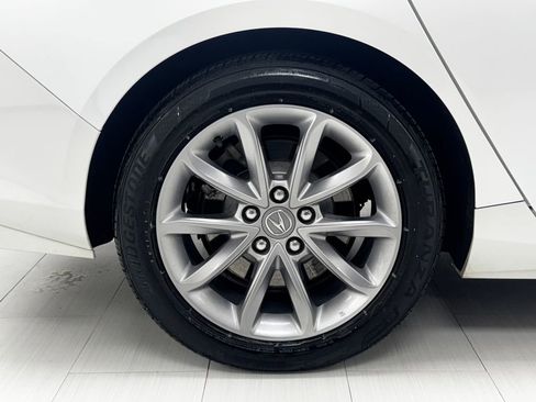 Used 2022 Acura TLX Base image 45