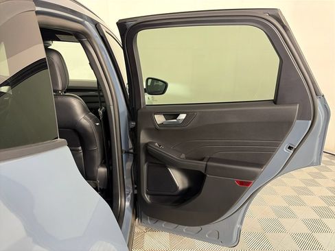 Used 2025 Ford Escape ST-Line Select w/ Tech Pack #1 AWD/4WD image 27