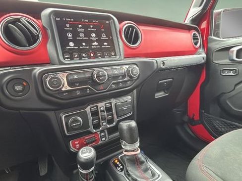 Used 2020 Jeep Gladiator Rubicon image 19