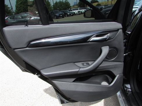Used 2019 BMW X1 sDrive28i w/ Convenience Package FWD image 25