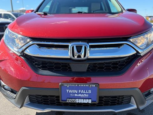 Used 2017 Honda CR-V EX-L image 56