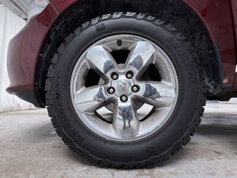 Used 2019 RAM 1500 Express w/ Express Value Package image 16