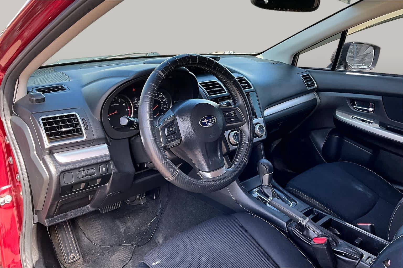 Used 2015 Subaru Impreza 2.0i Sport Premium AWD/4WD image 17