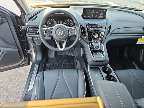 New 2026 Acura RDX SH-AWD w/ Advance Package image 16