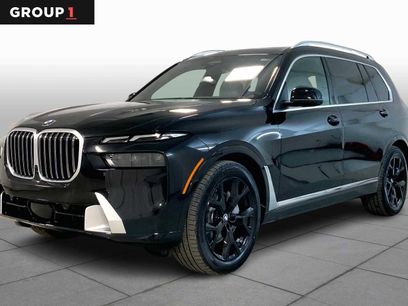 New 2026 BMW X7 xDrive40i w/ Premium Package