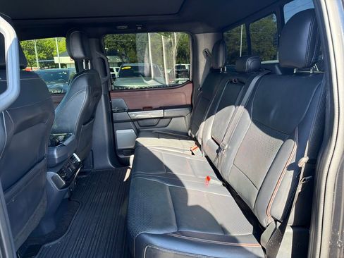 Used 2021 Ford F150 Lariat w/ Equipment Group 502A High AWD/4WD image 44