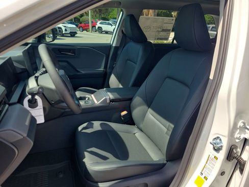 New 2026 Toyota RAV4 XLE Premium FWD image 18