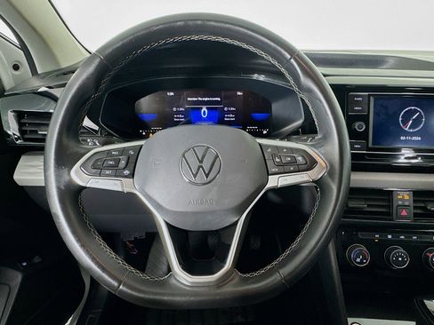 Used 2023 Volkswagen Taos S image 11