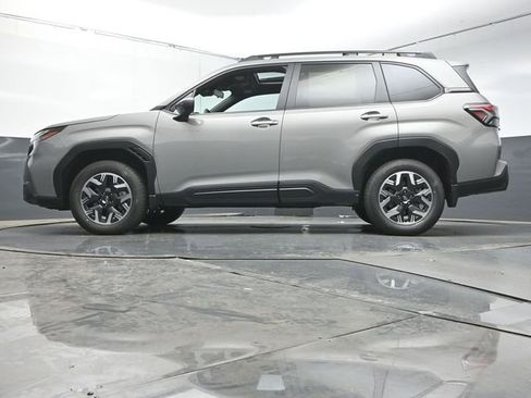 New 2026 Subaru Forester Premium AWD/4WD image 37