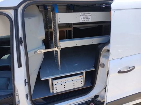 Used 2016 Ford Transit Connect XL FWD image 13