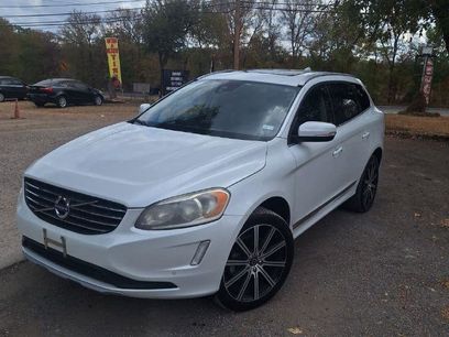 Used 2016 Volvo XC60 T5 Premier