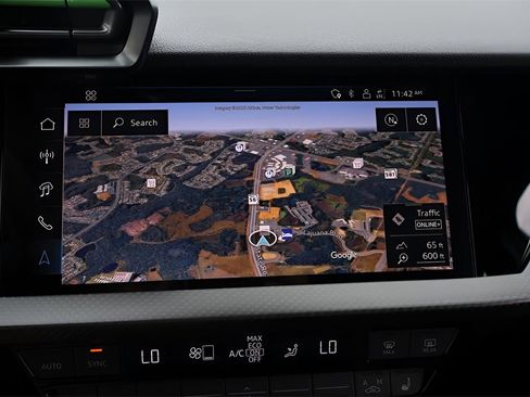 Used 2025 Audi RS 3 w/ Dynamic Plus Package image 21