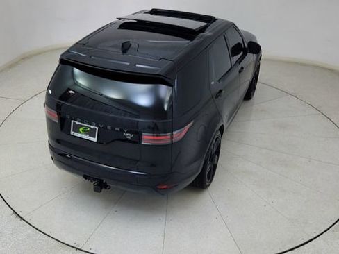 Used 2023 Land Rover Discovery S R-Dynamic image 86