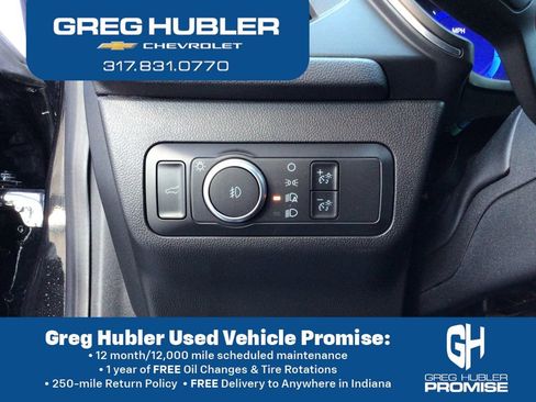 Used 2021 Ford Escape Titanium w/ Titanium Elite Package AWD/4WD image 25