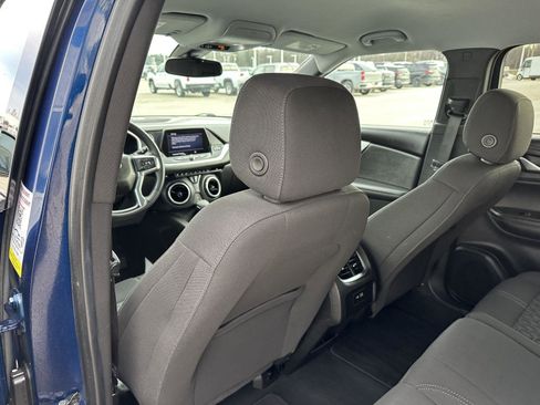 Used 2022 Chevrolet Blazer LT image 15