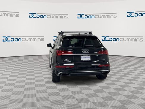 Used 2022 Audi Q5 2.0T Premium Plus w/ Premium Plus Package AWD/4WD image 7