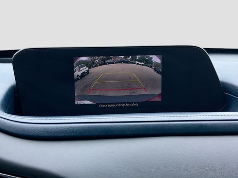 Used 2020 MAZDA CX-30 FWD w/ Preferred Package image 31