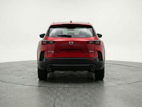 Used 2025 MAZDA CX-50 2.5 Hybrid w/ Premium Plus Pkg AWD/4WD image 7