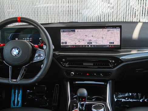Used 2025 BMW M2 w/ Lighting Package RWD image 10