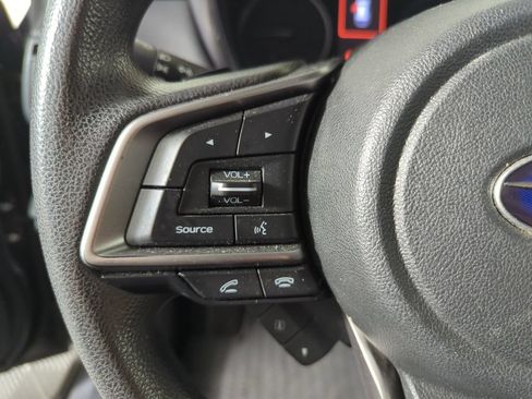 Used 2020 Subaru Outback AWD/4WD image 27