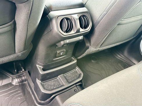 Used 2023 Jeep Wrangler Unlimited Rubicon 4xe w/ Cold Weather Group image 28