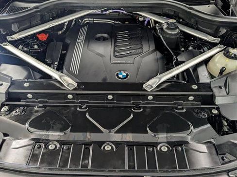 Used 2022 BMW X5 sDrive40i RWD image 24