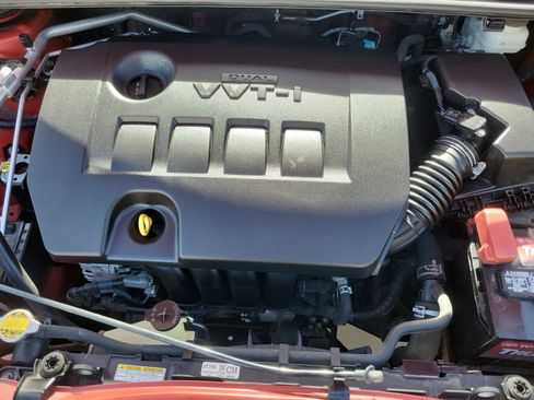 Used 2014 Toyota Corolla S image 23