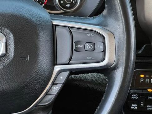 Used 2022 RAM 1500 Laramie image 80