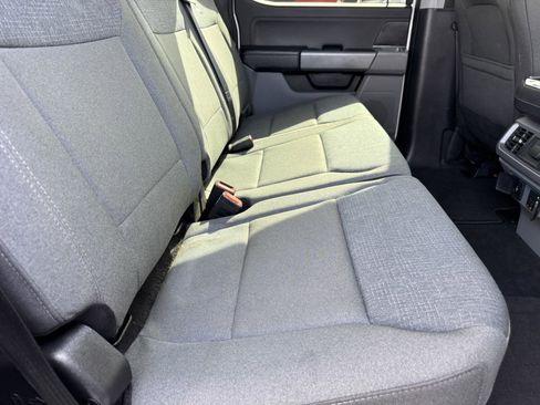 Used 2024 Ford F150 XLT w/ Mobile Office Package image 13