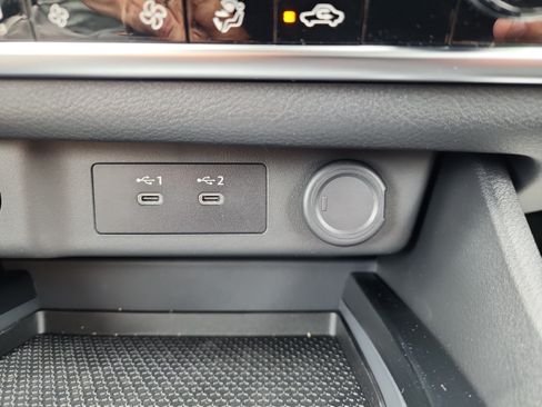 New 2026 Nissan Rogue SV AWD/4WD image 14