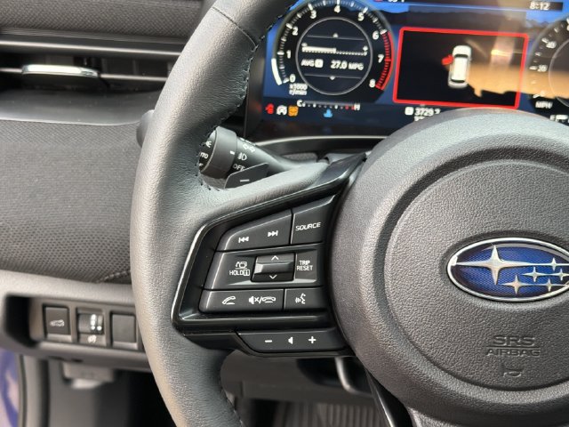 Certified 2026 Subaru Outback Limited w/ Premium/Limited Package 2 AWD/4WD image 25