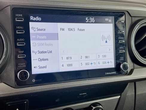 Used 2020 Toyota Tacoma SR5 image 21