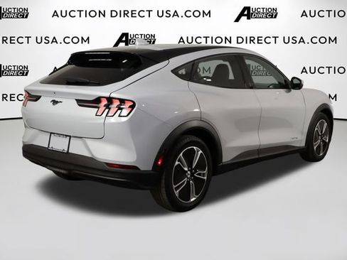 Used 2022 Ford Mustang Mach-E Select AWD/4WD image 39