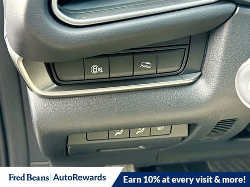 New 2026 MAZDA CX-30 AWD 2.5 S w/ Select Sport Pkg image 10