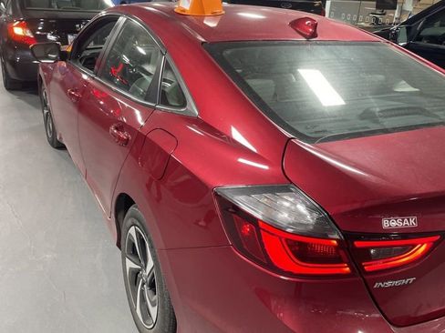 Used 2022 Honda Insight EX image 45