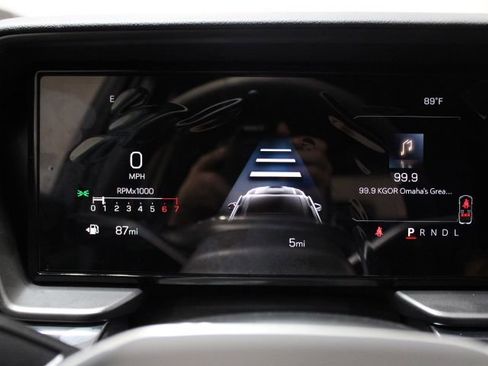 New 2026 GMC Terrain Elevation w/ Black Edition image 21