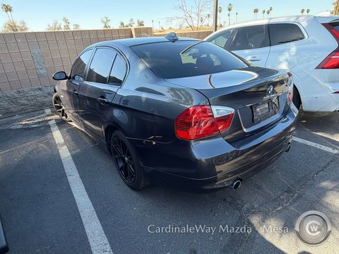 Used 2008 BMW 335i Sedan image 4