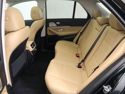 Used 2024 Mercedes-Benz GLE 450 4MATIC image 22