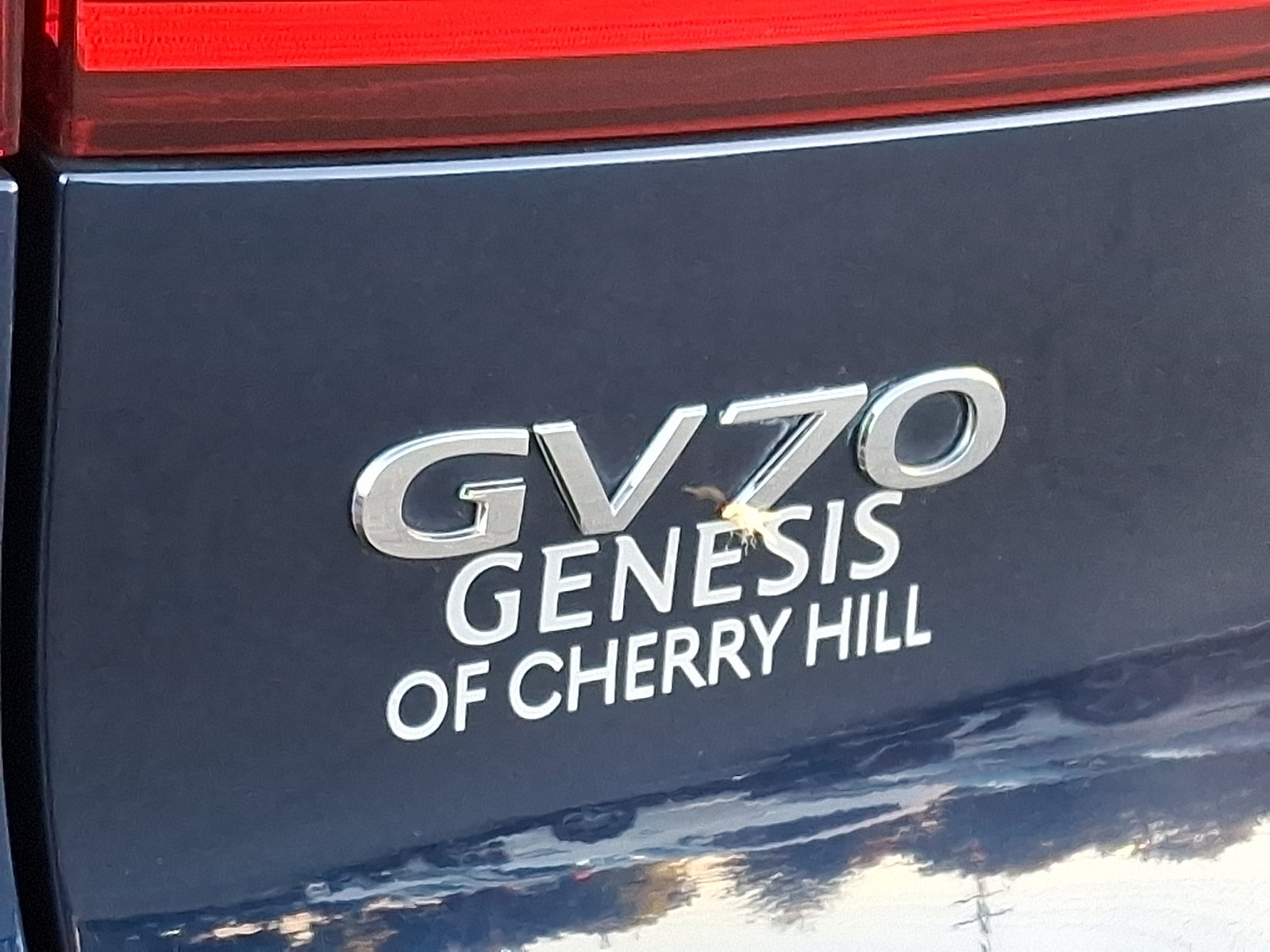 Used 2022 Genesis GV70 2.5T AWD/4WD image 29