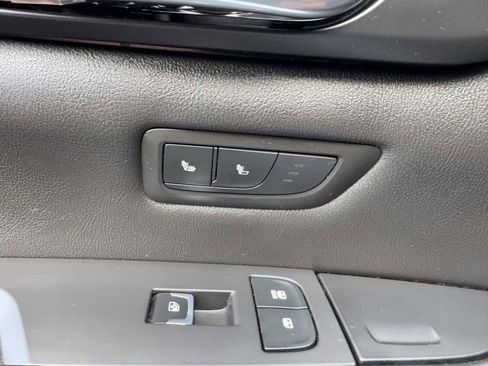 Used 2017 Cadillac CT6 Luxury image 46